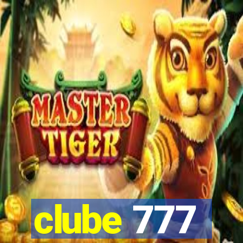 clube 777